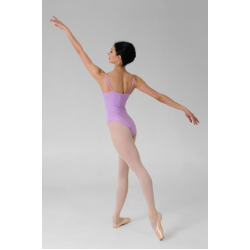 Gymo Dancewear Bale Mayosu Harmonia Lila