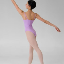 Gymo Dancewear Bale Mayosu Harmonia Lila