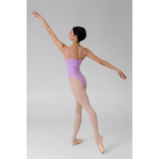 Gymo Dancewear Bale Mayosu Harmonia Lila