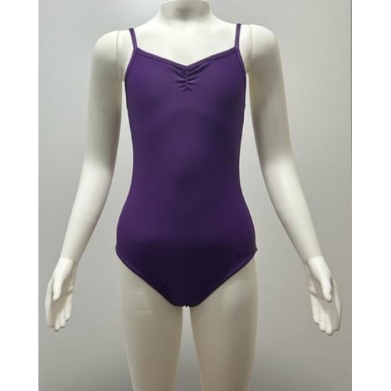 Gymo Dancewear Bale Mayosu Hera Mor