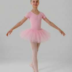 Gymo Dancewear Bale Mayosu Little Princess