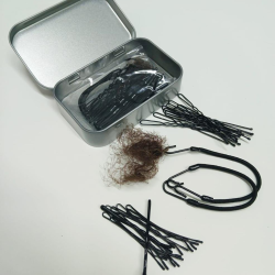 Gymo Dancewear Bale Topuz Seti