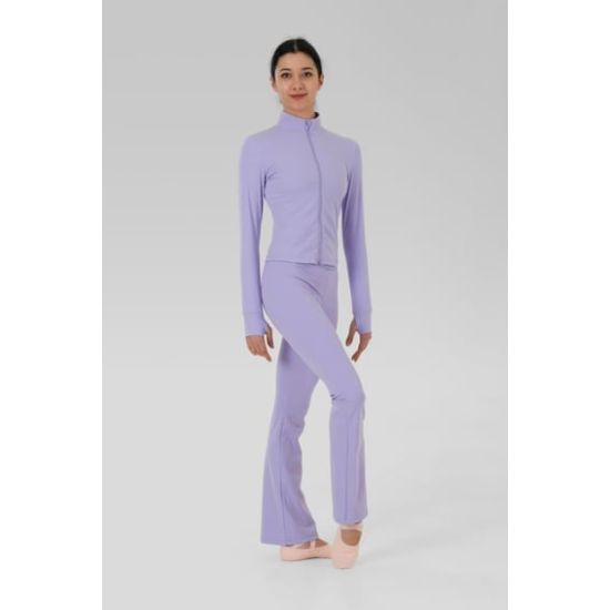 Gymo Dancewear D7031 Renata Tayt Lila