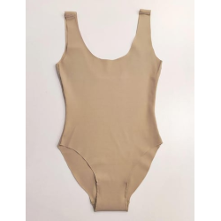 Gymo Dancewear Kalın Askılı Mayo Tipi İç Çamaşırı