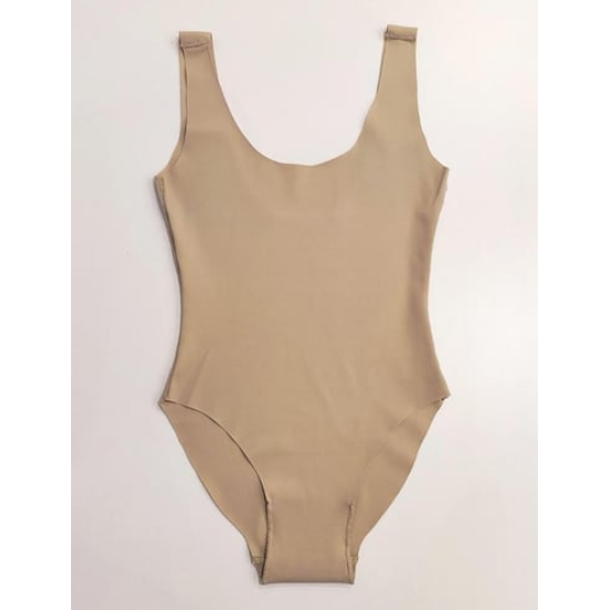 Gymo Dancewear Kalın Askılı Mayo Tipi İç Çamaşırı