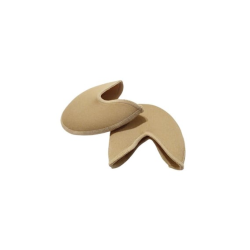 Gymo Dancewear Premium Jel Bale Point Uçluk Kısa