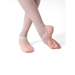 Gymo Dancewear Pro Stretch Bale Patiği Pembe