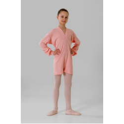 Gymo Dancewear Robin Warm Up Somon