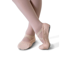Gymo Dancewear Super Comfort Bale Patiği Pembe