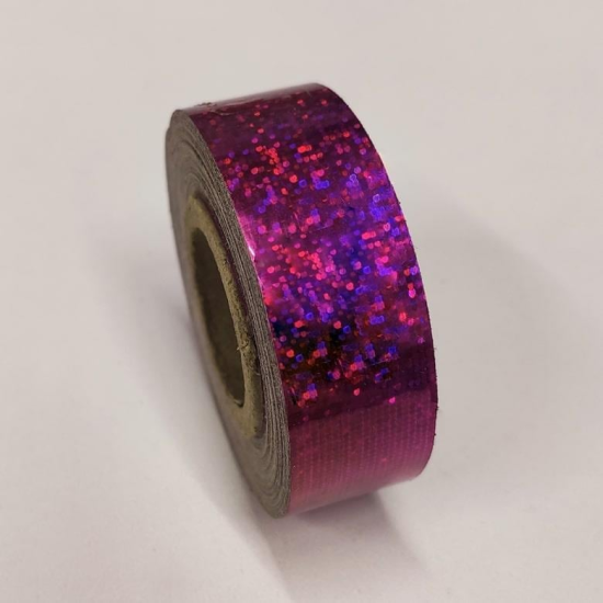 Gymo Diamond Çember Bandı Fuşya