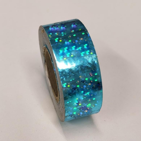 Gymo Diamond Çember Bandı Gök Mavisi