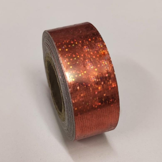 Gymo Diamond Çember Bandı Kırmızı