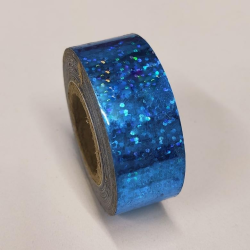 Gymo Diamond Çember Bandı Mavi