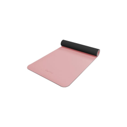 Gymo Ekolojik 6mm TPE Yoga Matı Pilates Minderi Scarlet