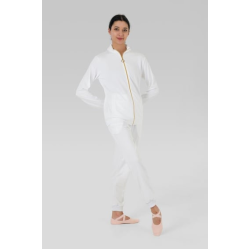 Gymo Eşofman Altı Sky Active Beyaz