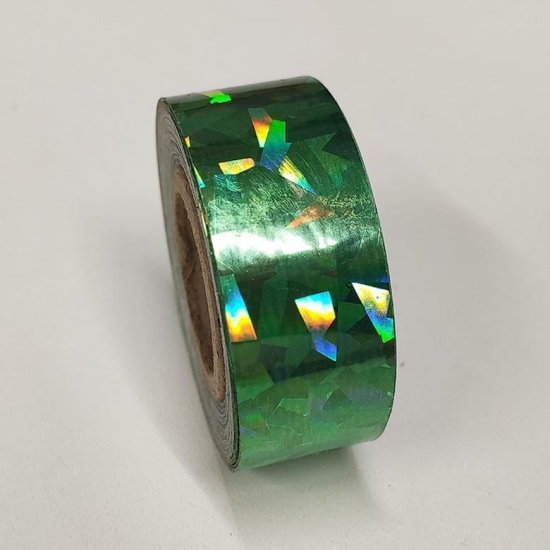 Gymo Ice Crackle Çember Bandı Yeşil