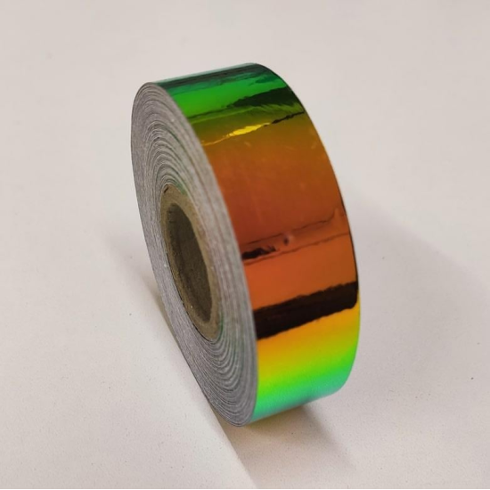 Gymo Lazer Çember Bandı Chameleon