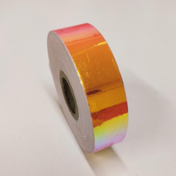 Gymo Lazer Çember Bandı Fire Orange