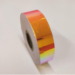 Gymo Lazer Çember Bandı Fire Orange