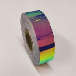 Gymo Lazer Çember Bandı Fire Violet