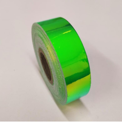 Gymo Lazer Çember Bandı Lime