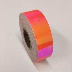 Gymo Lazer Çember Bandı Nar Çiçeği