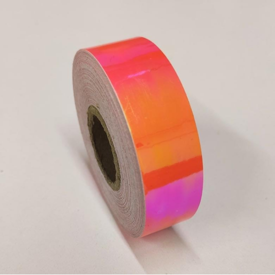 Gymo Lazer Çember Bandı Nar Çiçeği