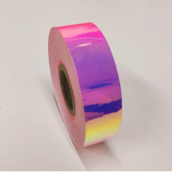 Gymo Lazer Çember Bandı Pembe Mor