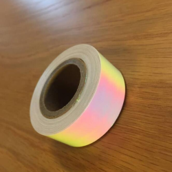 Gymo Lazer Çember Bandı Transparan