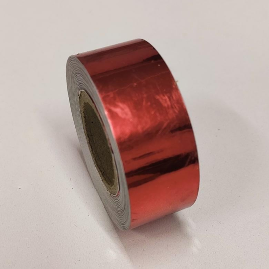 Gymo Mirror Çember Bandı Kırmızı