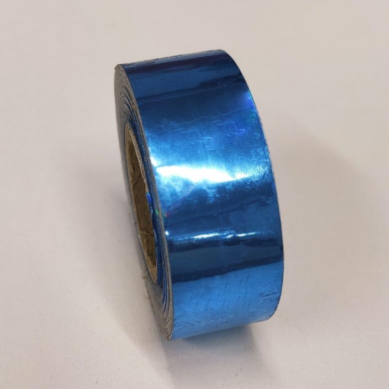 Gymo Mirror Çember Bandı Mavi