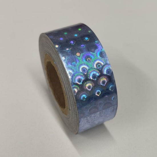 Gymo Peacock Çember Bandı Lila