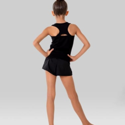 Gymo Pencereli Atlet Koton