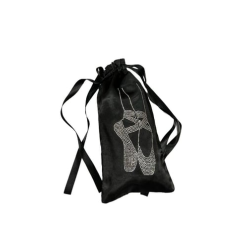 Gymo Point Kesesi Siyah