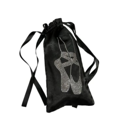 Gymo Point Kesesi Siyah