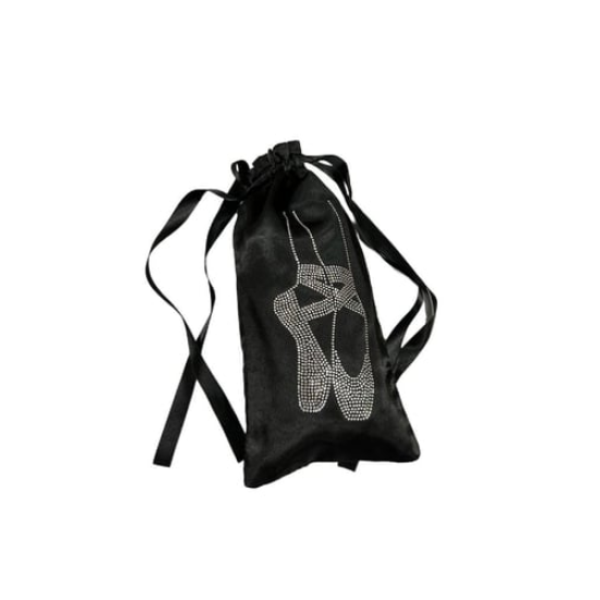 Gymo Point Kesesi Siyah