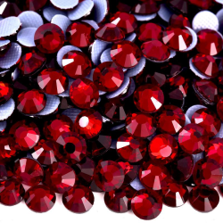 Gymo Premium Hotfix Kristal SS16 Dark Siam 720 Ad.