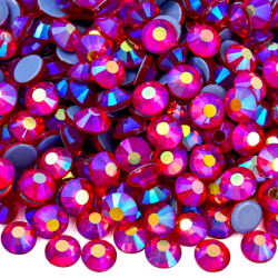 Gymo Premium Hotfix Kristal SS16 Siam AB 720 Ad.