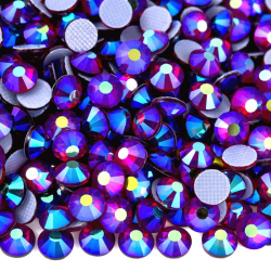 Gymo Premium Hotfix Kristal SS20 Dark Siam AB 1440 Ad.