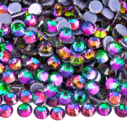 Gymo Premium Hotfix Kristal SS20 Green Volcano 1440 Ad.