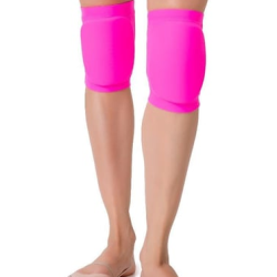 Gymo Pro Series Dizlik Fosforlu Pembe