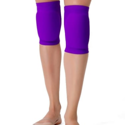 Gymo Pro Series Dizlik Mor