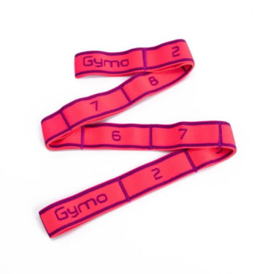 Gymo Pro Series Numaralı Junior Direnç Bandı