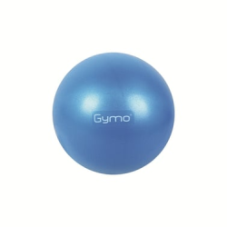 Gymo Pro Series Pilates Topu 25cm Mavi