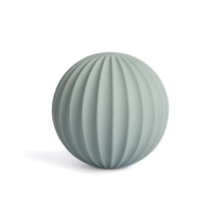 Gymo Pro Series Silikon El Ağırlığı 1.5kg Nane Yeşili