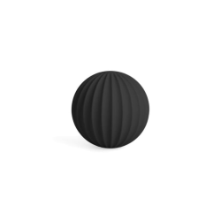 Gymo Pro Series Silikon El Ağırlığı 1.5kg Siyah