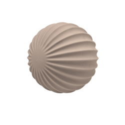 Gymo Pro Series Silikon El Ağırlığı 1.5kg Toprak