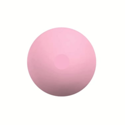 Gymo Pro Series Silikon Pilates Topu 20cm Pembe