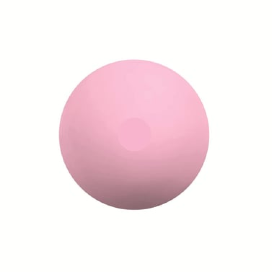 Gymo Pro Series Silikon Pilates Topu 20cm Pembe