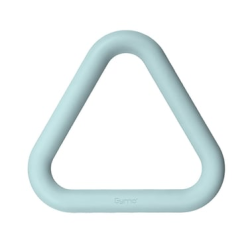 Gymo Pro Series Üçgen Dambıl 10lb Nane Yeşili